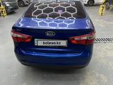 Kia Rio 2014 годаүшін3 700 000 тг. в Астана – фото 4
