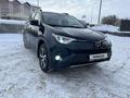 Toyota RAV4 2016 года за 11 500 000 тг. в Актобе – фото 3