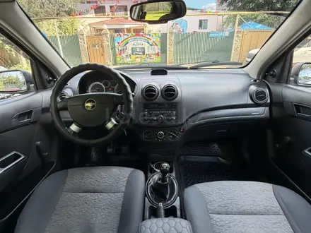 Chevrolet Nexia 2020 года за 3 450 000 тг. в Алматы – фото 11