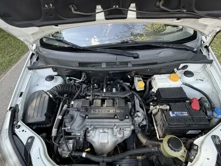 Chevrolet Nexia 2020 года за 3 450 000 тг. в Алматы – фото 15