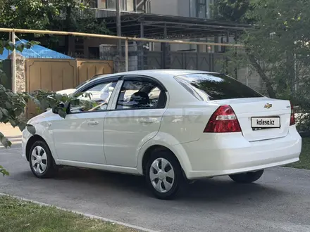 Chevrolet Nexia 2020 года за 3 450 000 тг. в Алматы – фото 4