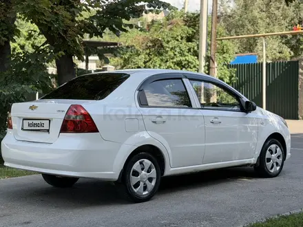 Chevrolet Nexia 2020 года за 3 450 000 тг. в Алматы – фото 5