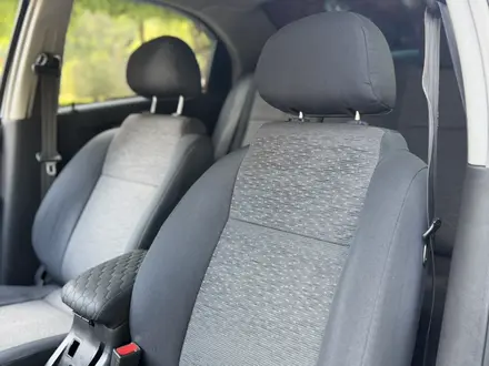Chevrolet Nexia 2020 года за 3 450 000 тг. в Алматы – фото 7