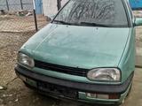 Volkswagen Golf 1994 года за 1 500 000 тг. в Каратау