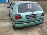 Volkswagen Golf 1994 года за 1 200 000 тг. в Каратау – фото 2