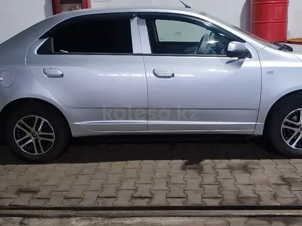 Chevrolet Cobalt 2023 года за 6 750 000 тг. в Шу – фото 3