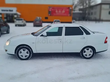 ВАЗ (Lada) Priora 2170 2015 года за 3 400 000 тг. в Семей – фото 2