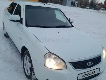 ВАЗ (Lada) Priora 2170 2015 года за 3 400 000 тг. в Семей – фото 6