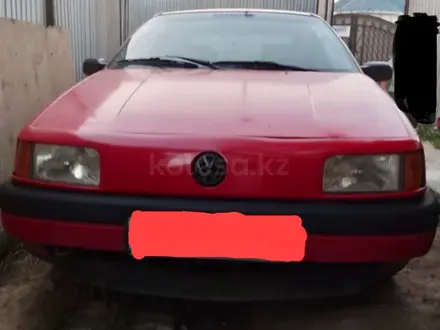 Volkswagen Passat 1991 года за 1 500 000 тг. в Алматы