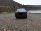 Nissan Bluebird 1987 годаүшін1 200 000 тг. в Усть-Каменогорск – фото 4