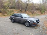 Nissan Bluebird 1987 годаүшін1 200 000 тг. в Усть-Каменогорск