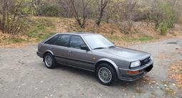 Nissan Bluebird 1987 годаүшін1 200 000 тг. в Усть-Каменогорск