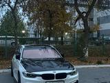 BMW 328 2013 года за 13 000 000 тг. в Алматы