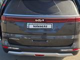 Kia Carnival 2023 года за 20 400 000 тг. в Кокшетау – фото 4