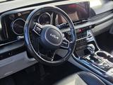 Kia Carnival 2023 года за 20 400 000 тг. в Кокшетау – фото 5