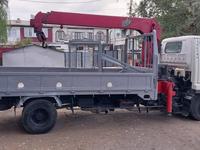 Isuzu  Forward 1997 года за 14 850 000 тг. в Алматы