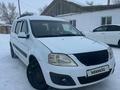 ВАЗ (Lada) Largus 2014 годаүшін3 700 000 тг. в Степногорск – фото 2