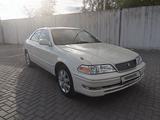 Toyota Mark II 1997 годаүшін3 400 000 тг. в Семей