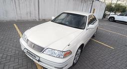 Toyota Mark II 1997 годаүшін3 300 000 тг. в Семей – фото 3