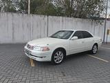 Toyota Mark II 1997 годаүшін3 400 000 тг. в Семей – фото 4