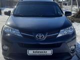 Toyota RAV4 2013 года за 7 400 000 тг. в Уральск – фото 2