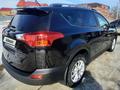 Toyota RAV4 2013 годаүшін7 400 000 тг. в Уральск – фото 7