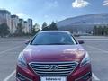Hyundai Sonata 2015 года за 5 900 000 тг. в Астана