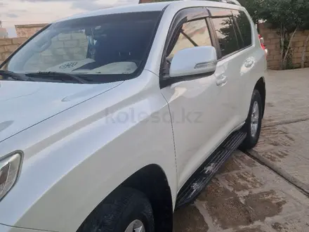 Toyota Land Cruiser Prado 2014 года за 17 200 000 тг. в Жанаозен – фото 3