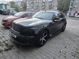 Infiniti FX35 2006 года за 6 900 000 тг. в Астана – фото 2