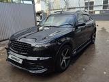Infiniti FX35 2006 года за 6 900 000 тг. в Астана