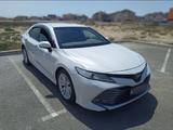 Toyota Camry 2019 года за 14 000 000 тг. в Актау – фото 4