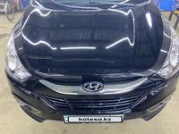 Hyundai Tucson 2013 годаүшін7 000 000 тг. в Усть-Каменогорск