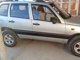 Chevrolet Niva 2005 годаүшін2 000 000 тг. в Шымкент – фото 3