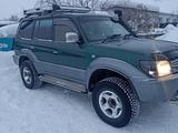 Toyota Land Cruiser Prado 1997 годаүшін6 000 000 тг. в Алтай – фото 3