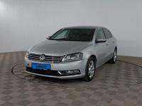 Volkswagen Passat 2011 года за 4 310 000 тг. в Шымкент