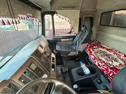 Shacman (Shaanxi)  F2000 2017 года за 14 500 000 тг. в Астана – фото 7