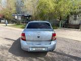 ВАЗ (Lada) Granta 2190 2012 года за 1 450 000 тг. в Актобе