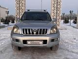 Toyota Land Cruiser Prado 2007 года за 12 700 000 тг. в Алматы