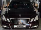 Mercedes-Benz E 350 2009 годаfor12 000 000 тг. в Астана – фото 2