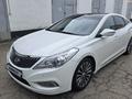 Hyundai Grandeur 2013 года за 8 000 000 тг. в Тараз – фото 2