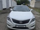 Hyundai Grandeur 2013 года за 8 000 000 тг. в Тараз