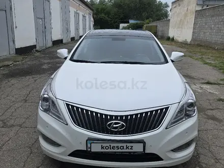 Hyundai Grandeur 2013 года за 8 000 000 тг. в Тараз