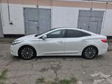 Hyundai Grandeur 2013 года за 8 000 000 тг. в Тараз – фото 3