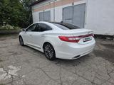 Hyundai Grandeur 2013 года за 8 000 000 тг. в Тараз – фото 4