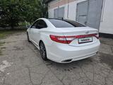 Hyundai Grandeur 2013 года за 8 000 000 тг. в Тараз – фото 5