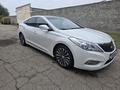 Hyundai Grandeur 2013 года за 8 000 000 тг. в Тараз – фото 9