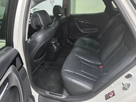 Hyundai Grandeur 2013 года за 8 000 000 тг. в Тараз – фото 14