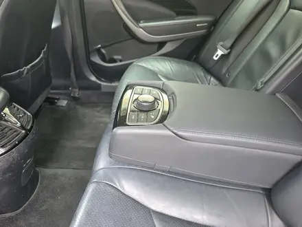 Hyundai Grandeur 2013 года за 8 000 000 тг. в Тараз – фото 15