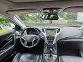 Hyundai Grandeur 2013 года за 8 000 000 тг. в Тараз – фото 19