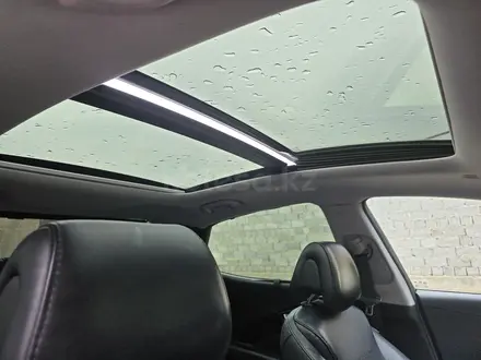 Hyundai Grandeur 2013 года за 8 000 000 тг. в Тараз – фото 20